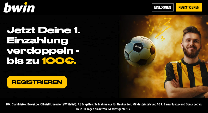 bwin boni